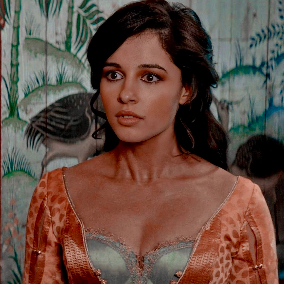 Princess Jasmine