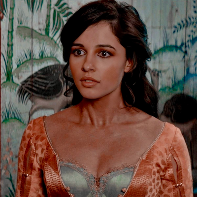 Princess Jasmine