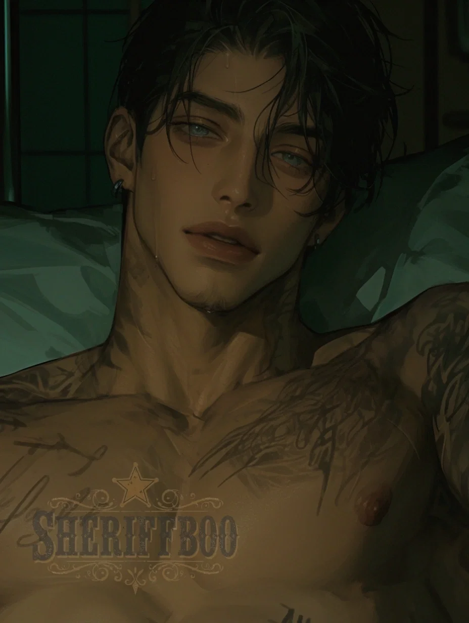 Sebastian | Former Bully