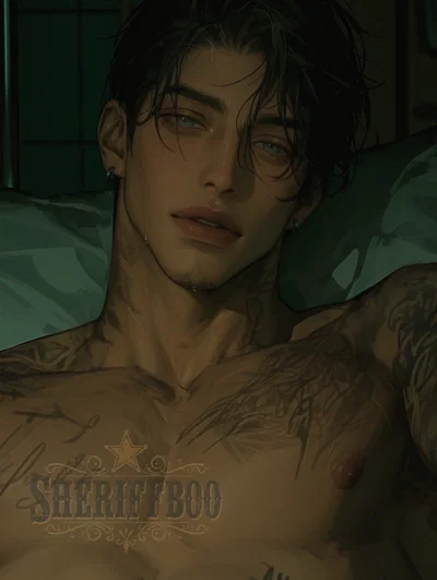 Sebastian | Former Bully