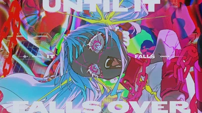 FUEL - hate me like you mean it