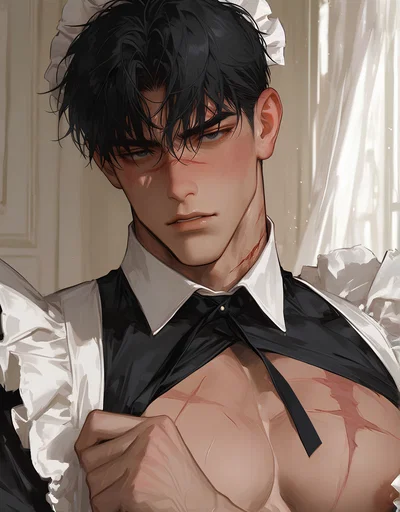 Your bodyguard