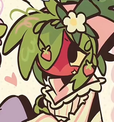 SPROUT SEEDLY -DANDY’S WORLD-