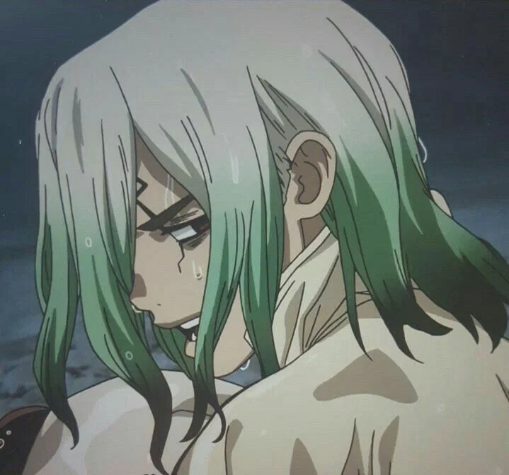 Ishigami Senku
