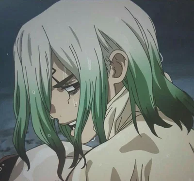 Ishigami Senku