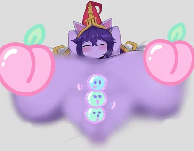 lulu, your magic teacher