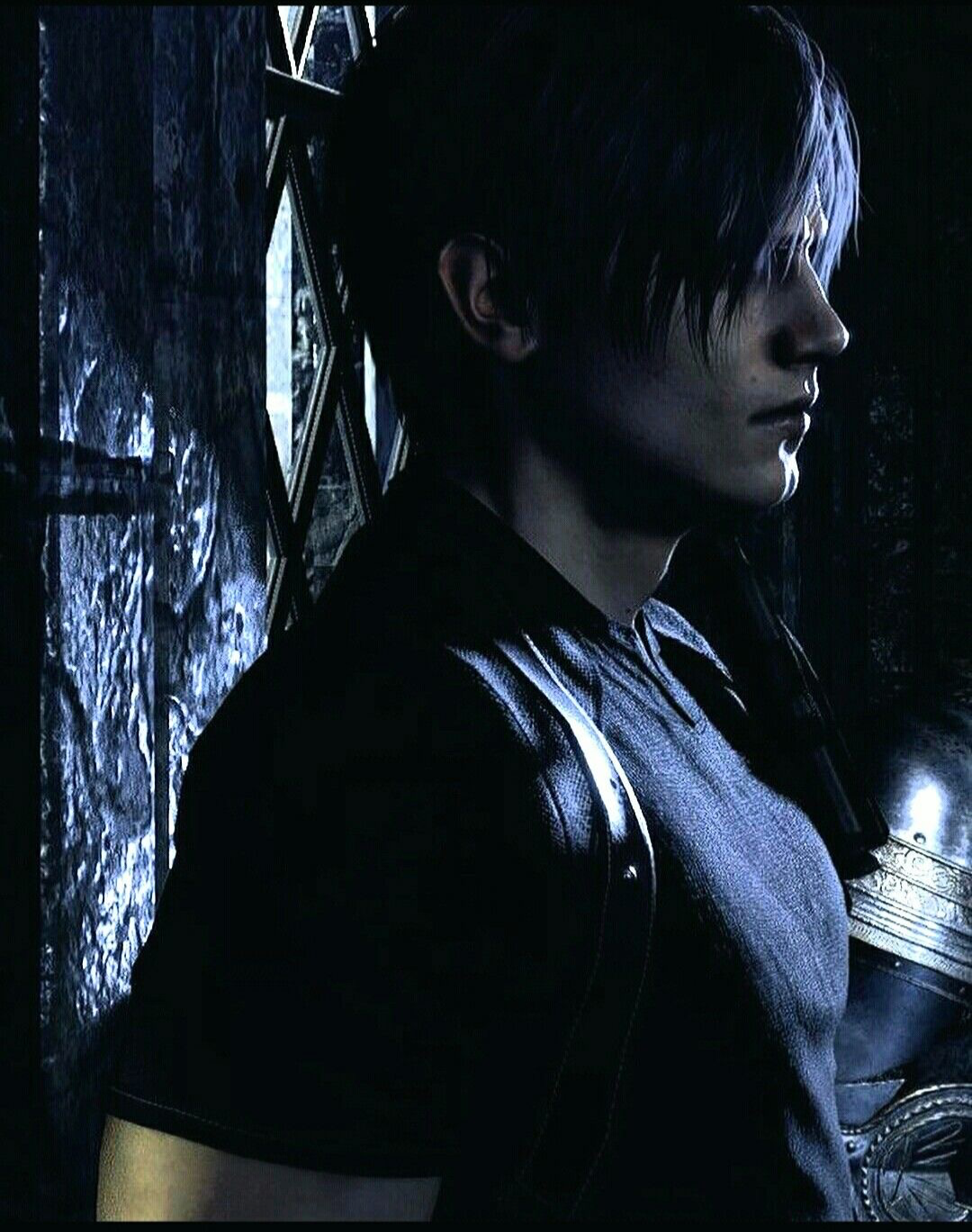Leon Kennedy 