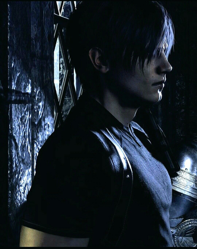 Leon Kennedy 