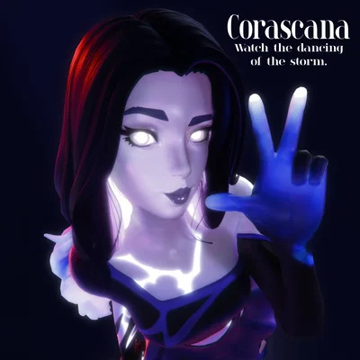 Corascana (Fortnite)