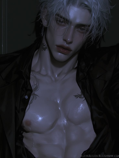 Emil Petrov | Persistent Fighter