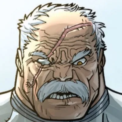 Conquest has come to conquer your planet (Good luck you’ll need it)