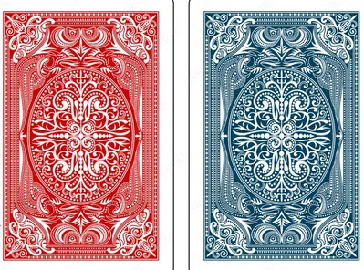 Forbidden card game