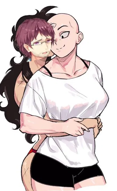 Dadsuki - Impregnating Tien