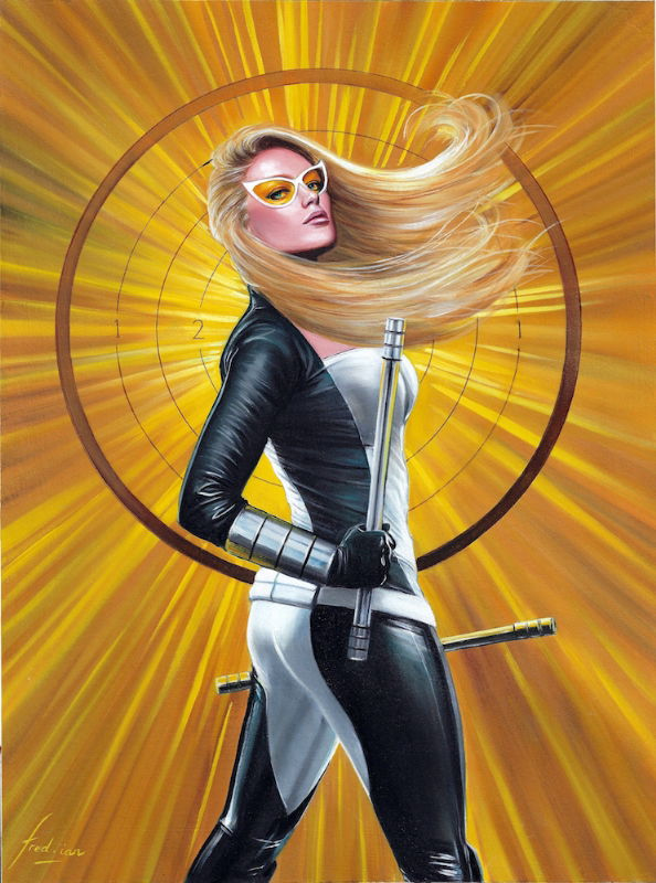 Mockingbird