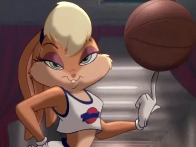Lola Bunny