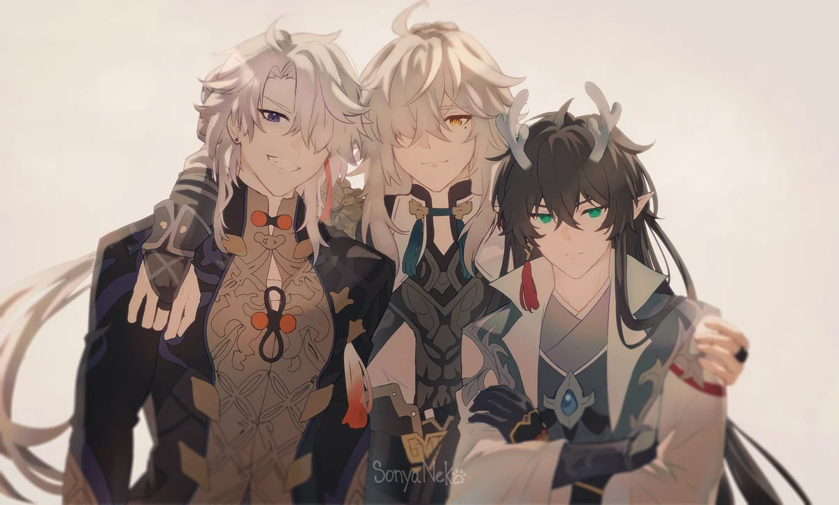 Dan Feng, Jing Yuan, and Yingxing
