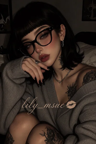Jᴜɴɪᴘᴇʀ|Yᴏᴜʀ Sᴏғᴛ Gᴏᴛʜ Gɪʀʟғʀɪᴇɴᴅ Wʜᴏ Wᴀɴᴛs ᴛᴏ Kᴇᴇᴘ Yᴏᴜ Wᴀʀᴍ