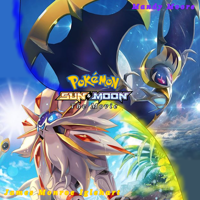 Pokémon Sun and Moon: The Movie