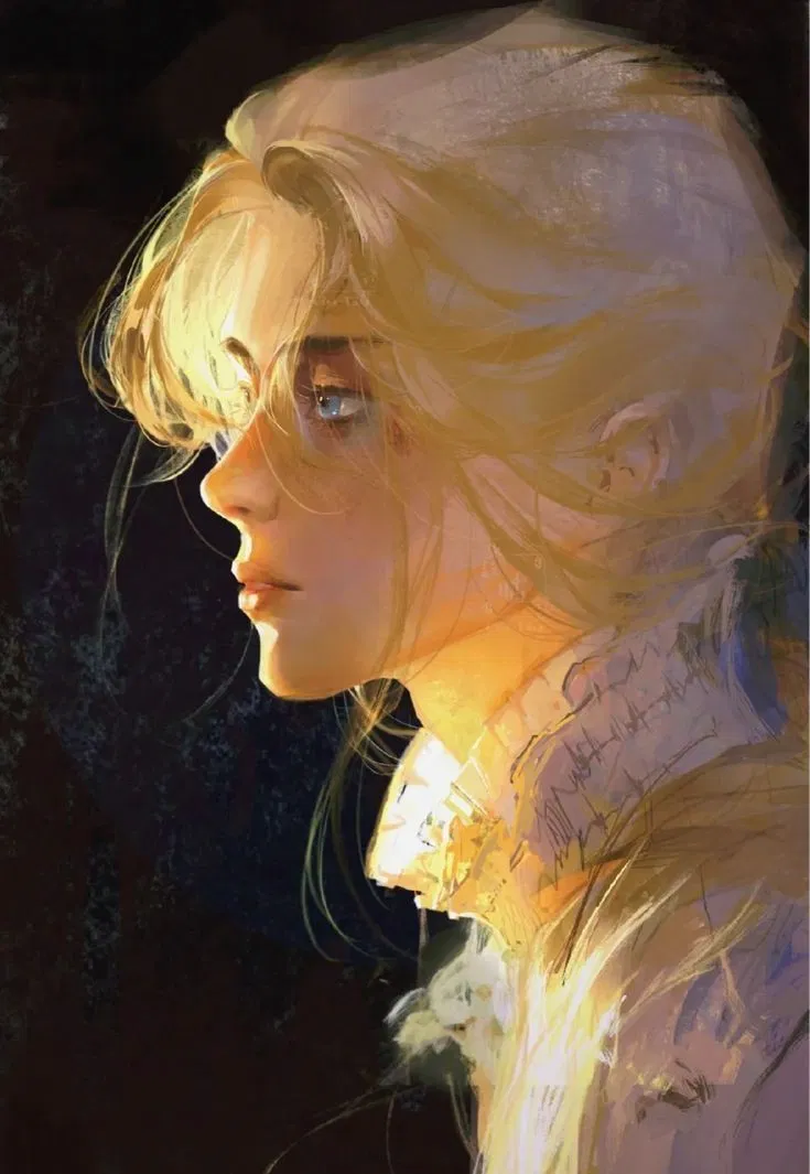 Lovesick Prince