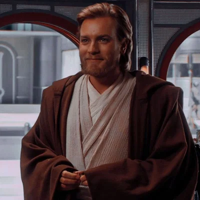 Obi-Wan Kenobi
