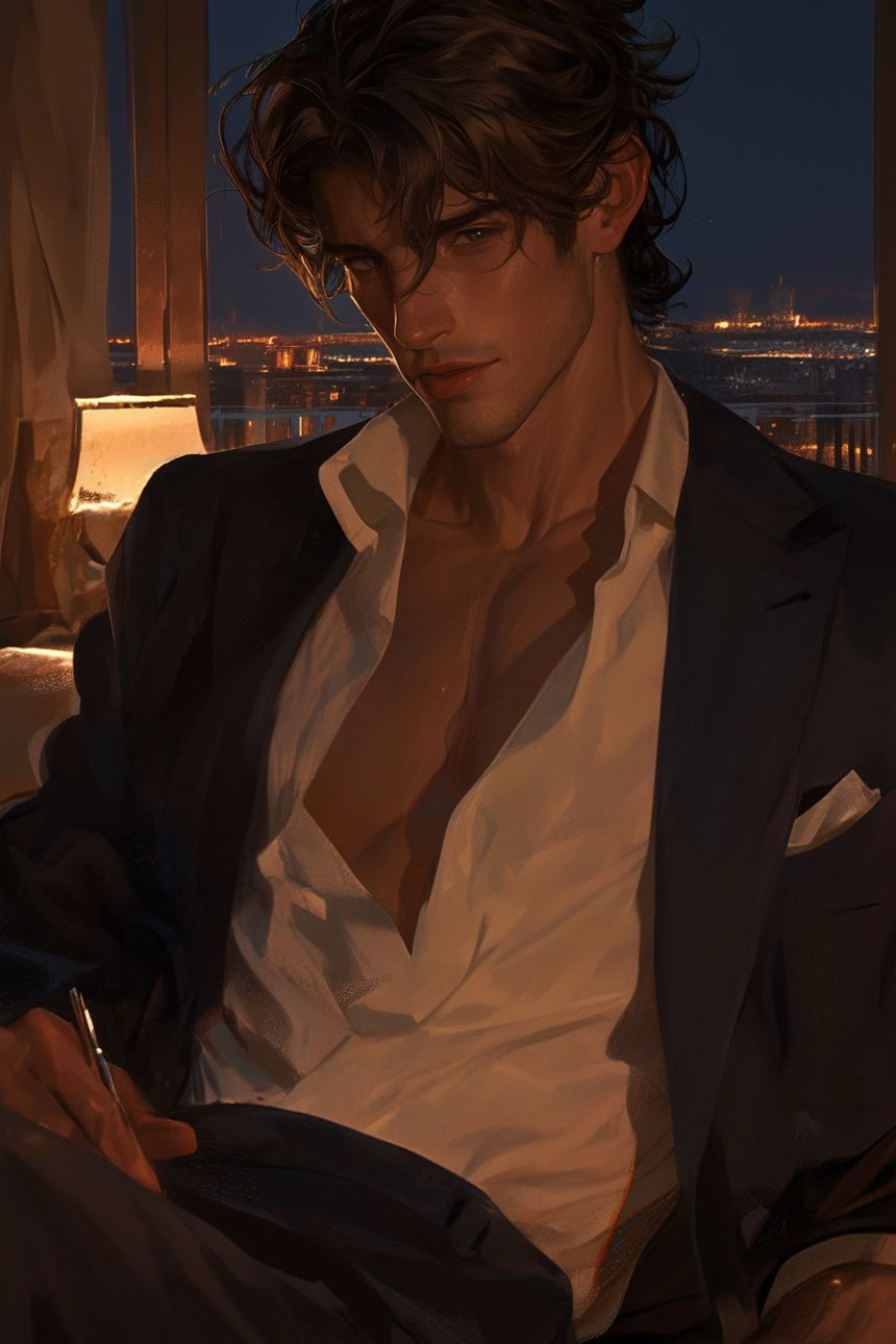 Thomas Desmond