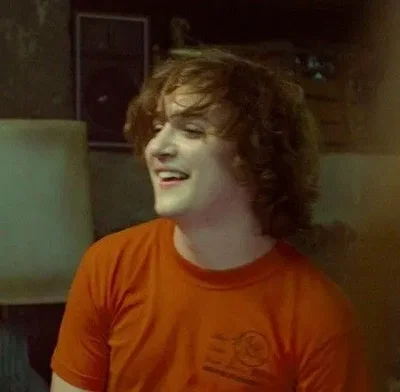 Brian 
