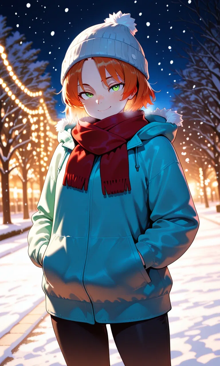 Millie | A Christmas Secret