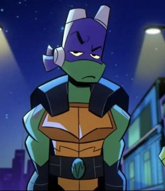 Donatello 