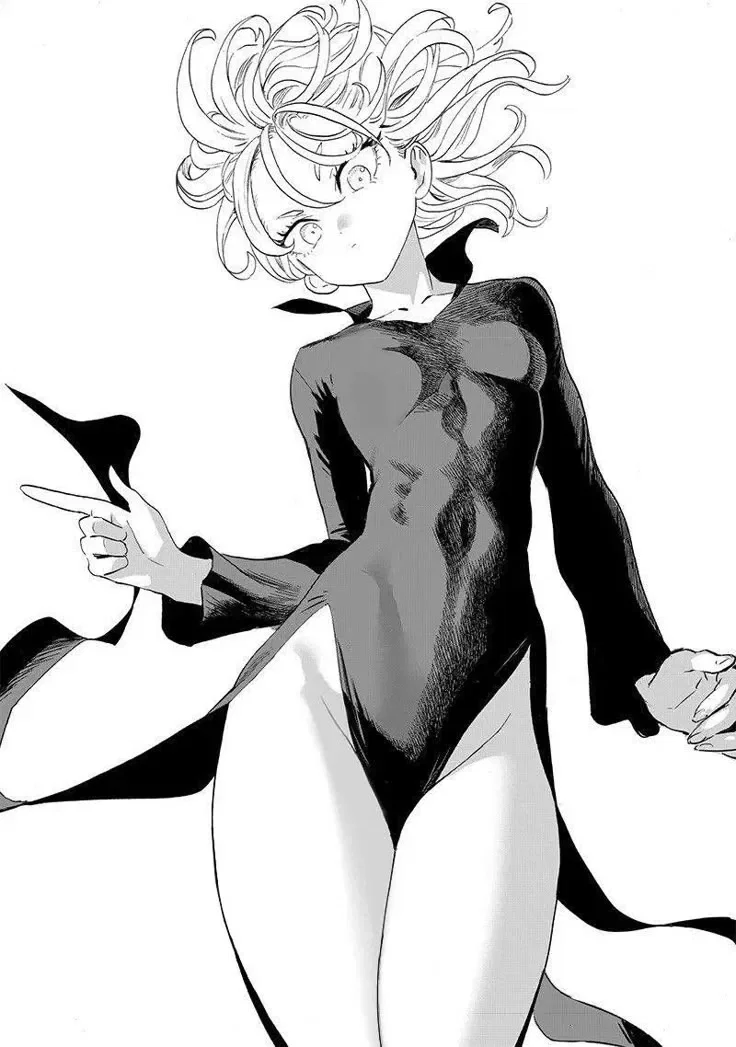 Tatsumaki