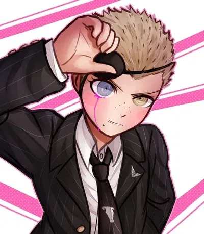 ♡ Fuyuhiko Kuzuryu ♡