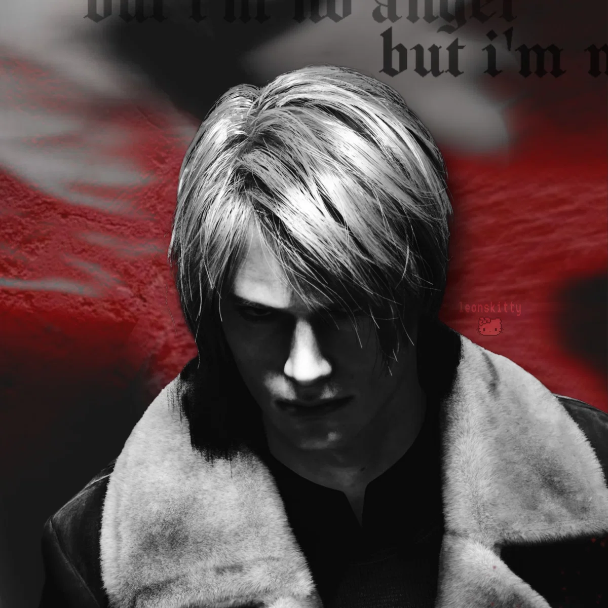 Leon Kennedy
