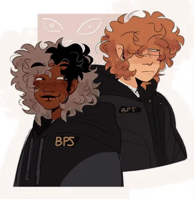 Jonah and Adam