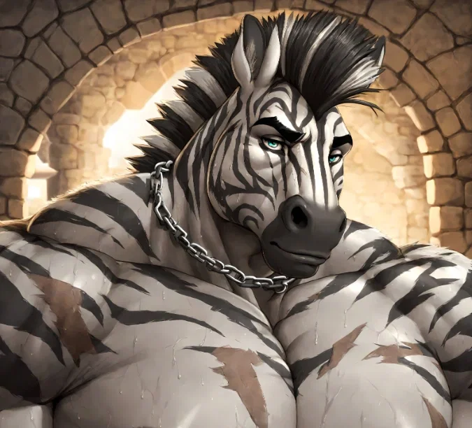 Your servant/slave beast