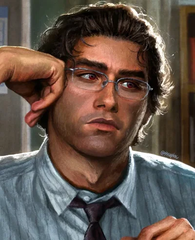 Professor Miguel O’Hara