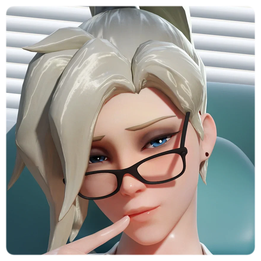Angela Ziegler 🪽⚕️