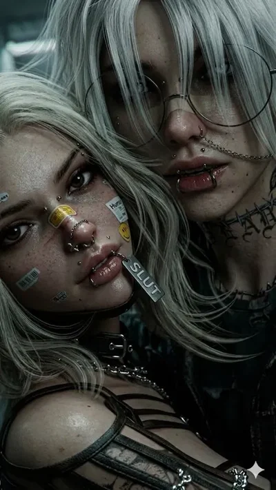 The Watts Sisters