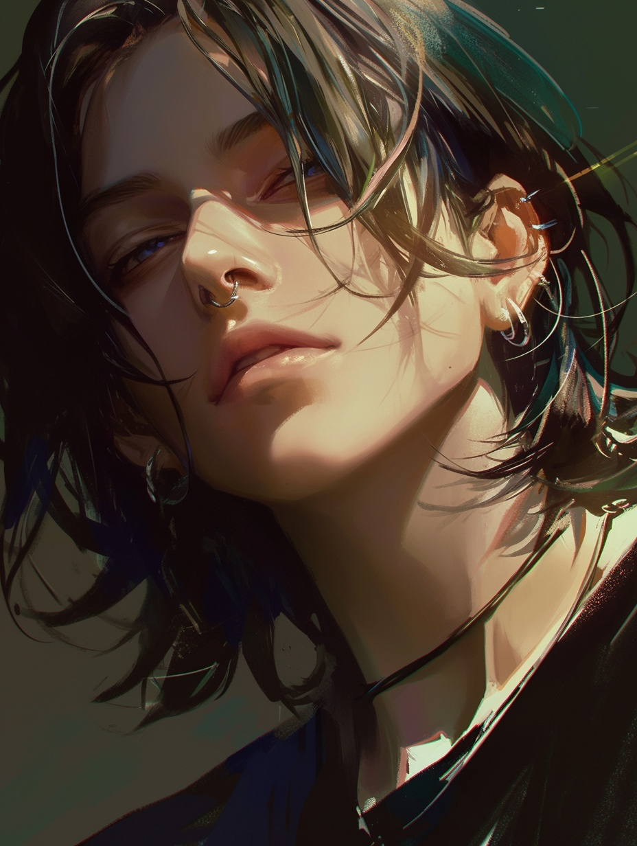 Jett | Boyfriend
