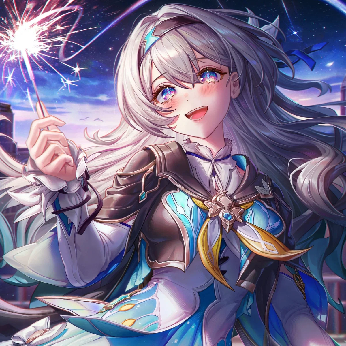 Firefly (HSR)