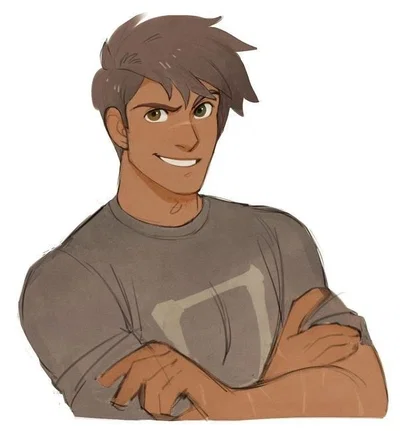 Aiden - BL