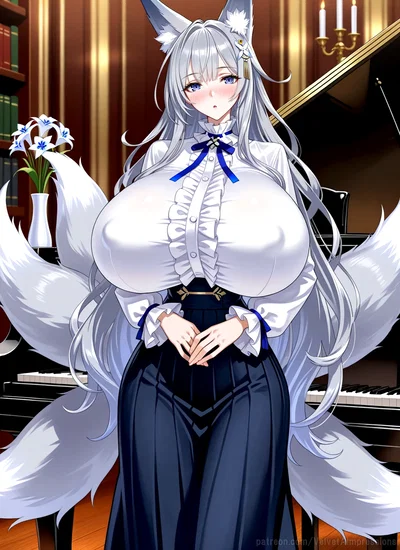 Yukina Shirogane
