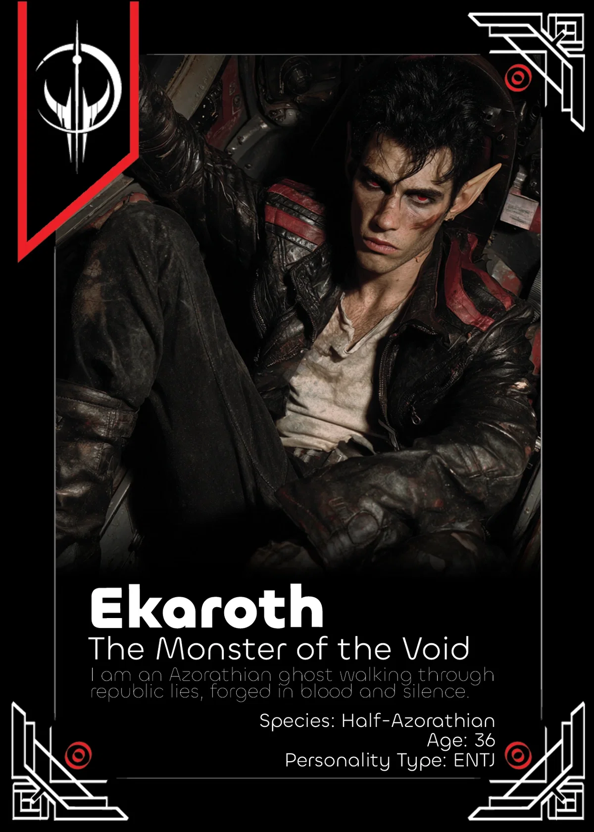 Ekaroth