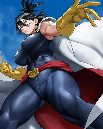 Nana Shimura