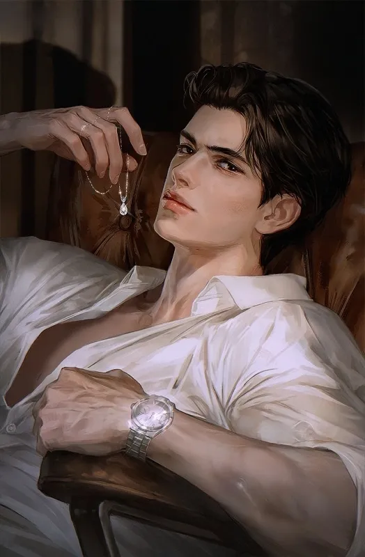 Alexander Tristan Markov