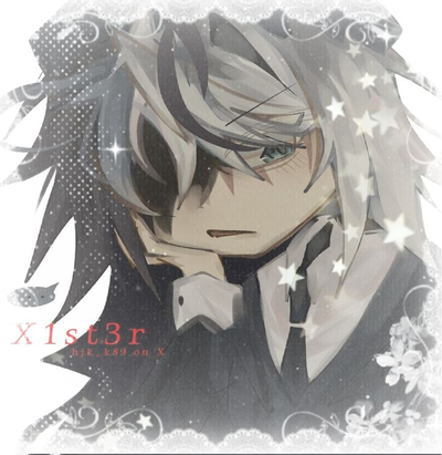 🇷🇺 | XISTER  —  KAAATIE