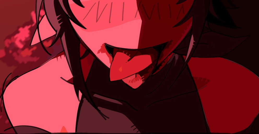 “You’re going to be my precious one.”