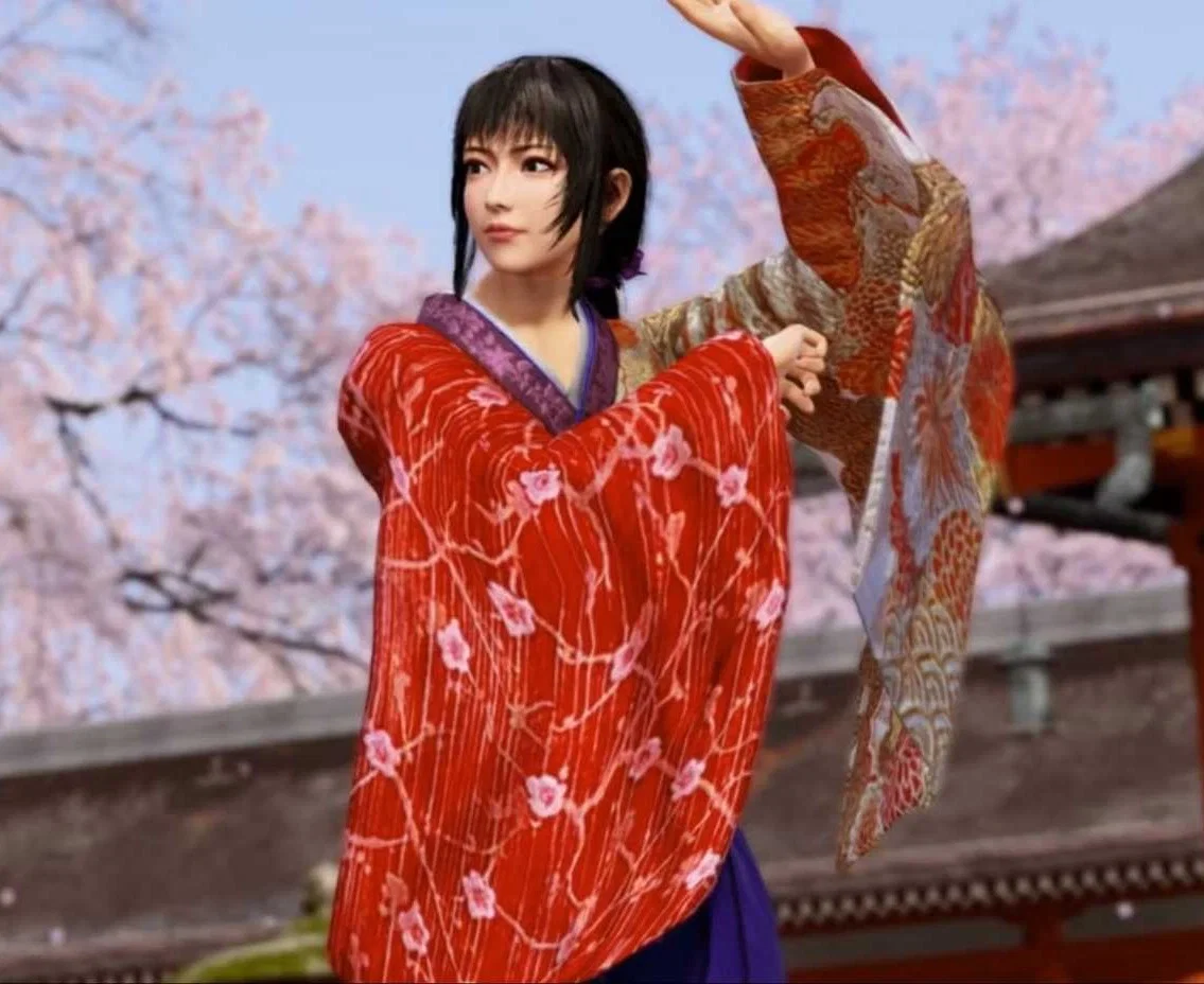 Aoi Umenokoji