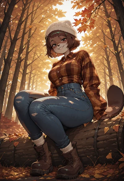 Brook || Kekkondere Beaver
