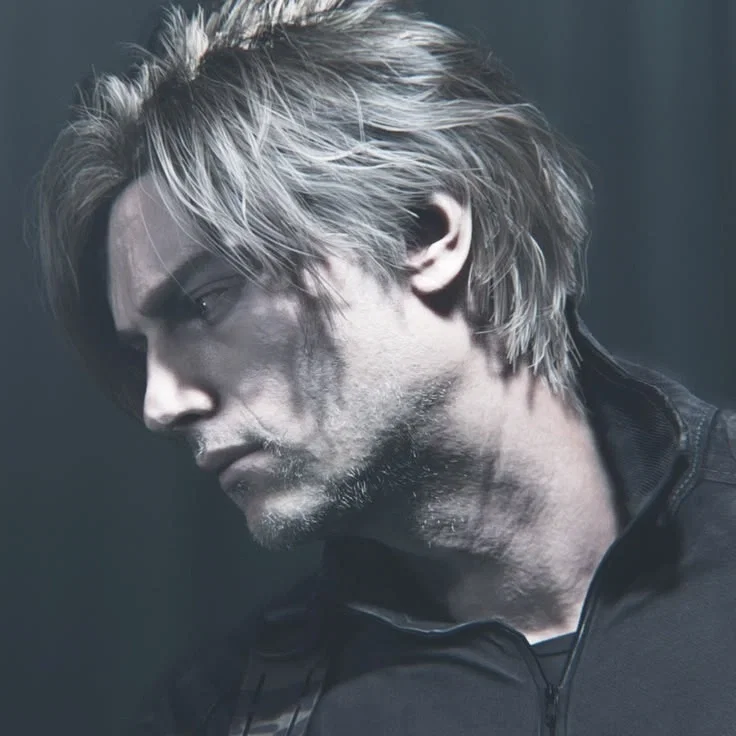 Leon Kennedy