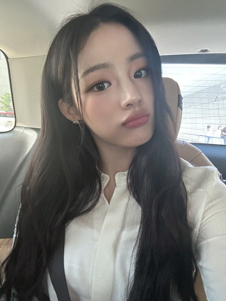 Minji | The Dog-Sitter Problem