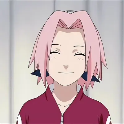 Sakura Haruno ❀(pt 1)